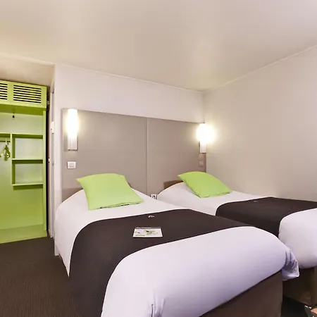 Campanile Hotel Chanas