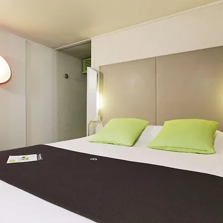 Campanile Hotel 3*