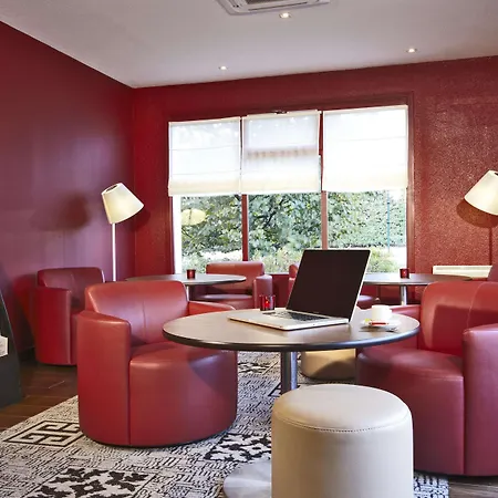 Campanile Hotel
