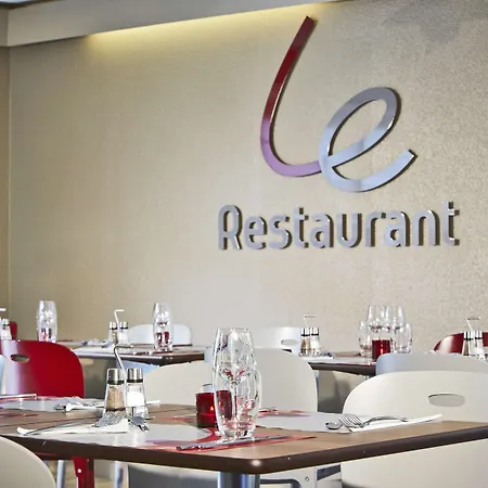 Campanile Hotel Chanas