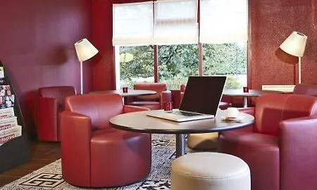 Campanile Hotel Chanas