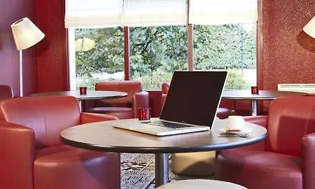 Campanile Hotel