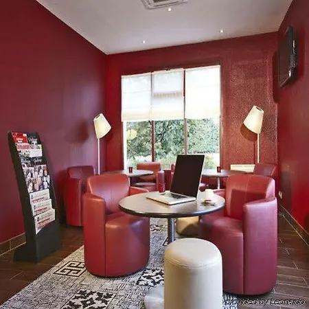 Campanile 3* Chanas