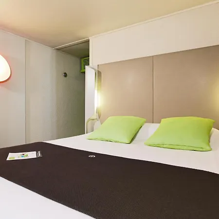 Campanile Hotel 3*