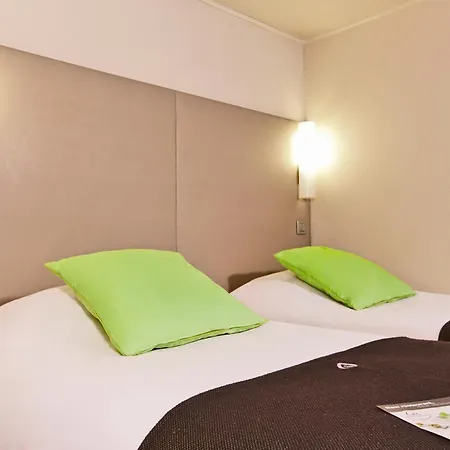 Hotel Campanile Chanas