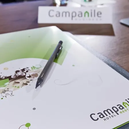 Campanile Hotel Chanas