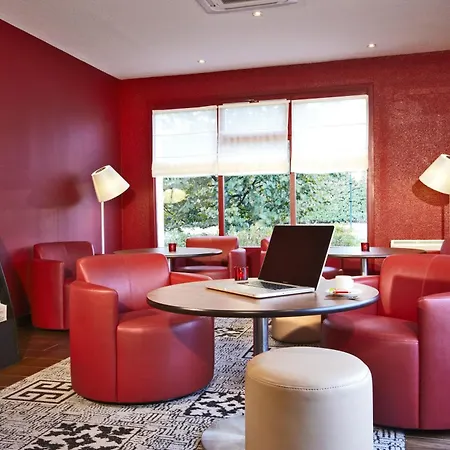 Campanile Hotel