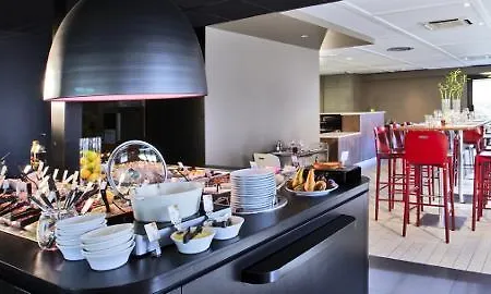 Campanile Hotel