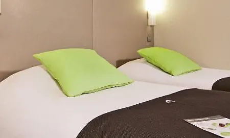 Hotel Campanile Chanas