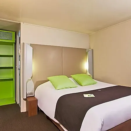 Campanile Hotel Chanas