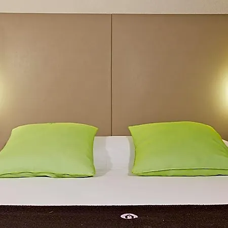 Hotel Campanile