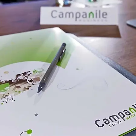 Campanile Hotel Chanas