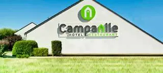 Campanile Chanas