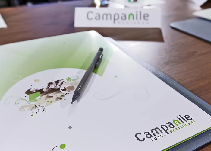 Campanile Hotel Chanas