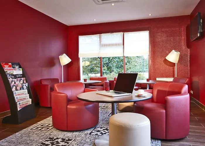 Campanile Hotel