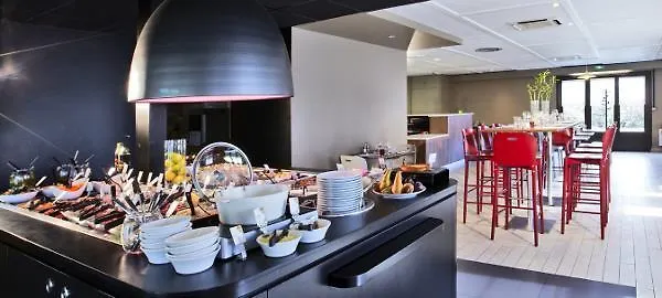 Campanile Hotel