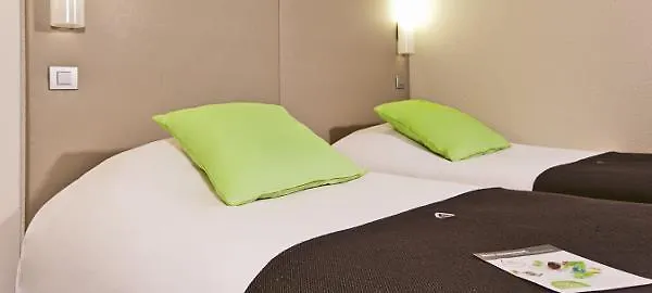 Hotel Campanile Chanas