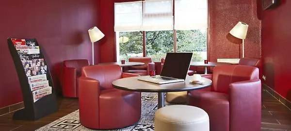 Campanile Hotel Chanas