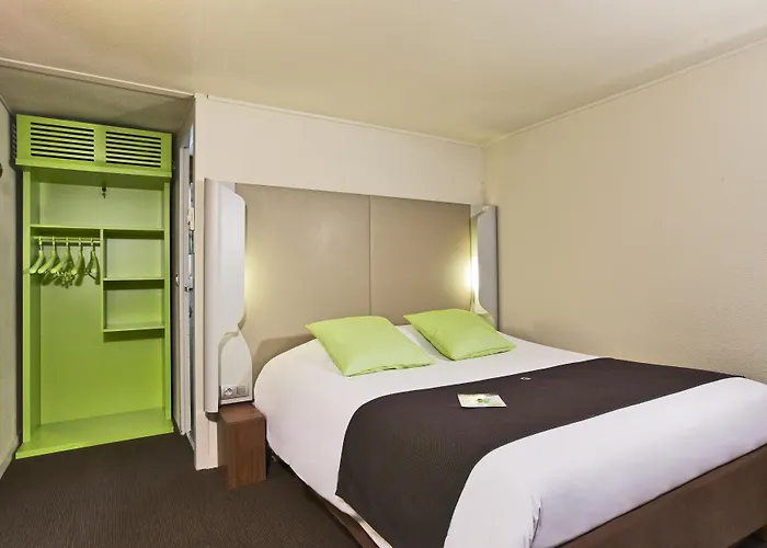 Campanile Hotel