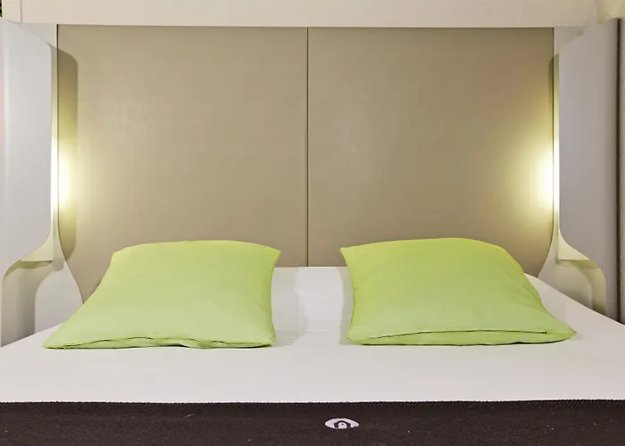 Campanile Hotel